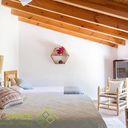 Chalet Mentha Nature Space